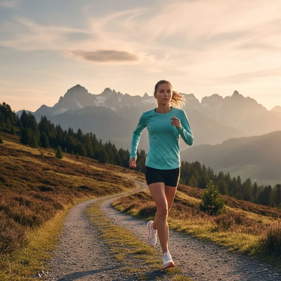 ダイエットで有酸素運動の頻度と脂肪燃焼効率を科学的に導く方法