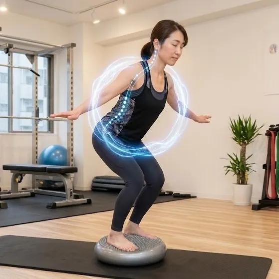 体幹の失調を神経学的に評価する実践ガイドと体幹機能再構築へのアプローチ