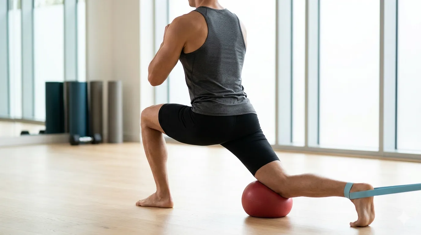 体幹が強い人の特徴とは?一生動ける身体を作る筋トレの極意